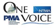 National Tooling and Machining Association National Tooling and Machining Association
