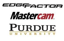 CNC Software, Inc., Tolland, Conn.-based developers of Mastercam CAD/CAM software, is one of the two initial underwriters of Purdue University's MSTEM3 Grant Initiative, aimed at changing young peoples' perception of manufacturing through the eduFACTOR multimedia resource from Edge Factor. 