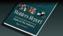 Photo courtesy of Wohlers Associates Report details striking range of developments in additive manufacturing