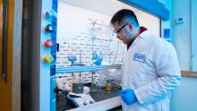 Photo courtesy of PARC Sandvik Coromant and PARC partner to advance digital manufacturing