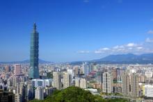 Taipei Times: Manufacturing growth forecast raised