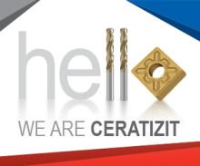 Ceratizit's virtual event showcases industry's latest innovations