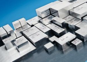 Accu-Square Tool Steel