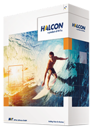 Progress Release of HALCON 20.05 Software