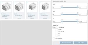 Version 9 of 3D CAD Download Portal PARTcommunity