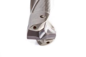 Drills for Steel Holemaking