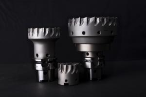 FaceMill-Diamond PCD Face Milling Cutter for Face Milling