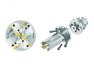 FBX Drill for Faster Aerospace Machining