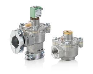 ASCO Series 353 Pulse Valve