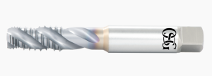A Brand A-NPTF pipe taps