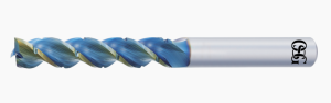 A Brand AE-NIK-TL-N endmills