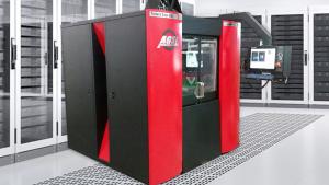 AGS (Advanced Grinding System)