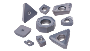 The AH3225 PVD-coated grade tooling from Tungaloy Corporation is now available across a wider range of milling tools
