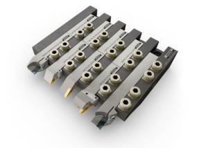 AWL Direct Mount Toolholder System