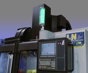 Lyndex-Nikken introduces the EZ-SmartTower for machine shop ROI analysis