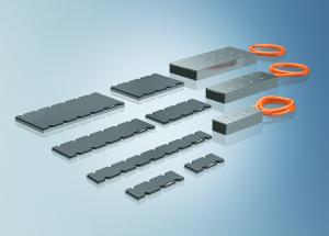 AL8000 Linear Motors Provide Flexible, Modular Design