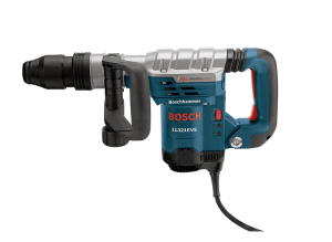 Bosch 11321EVS 12 LB SDS Max Demo Hammer