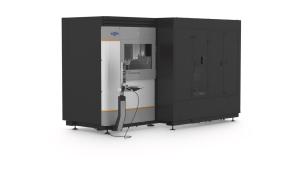 CUT S 400 Dedicated Wire Electrical Discharge Machine (EDM) Delivers More Flexibility, Less Maintenance for Jet Engine Disk Production 