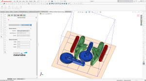 CAMWorks Version 2020 Software