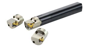Carmex Modular Line System