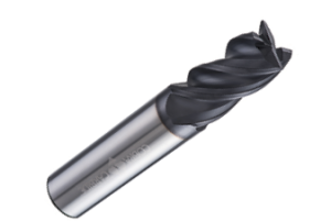 ADDER universal endmills