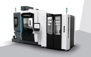 The ULTRASONIC 60 Precision