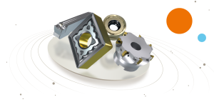 Dormer Pramet unveils new products for 2025