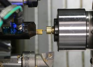 DTect-IT CNC Sensor Monitoring System