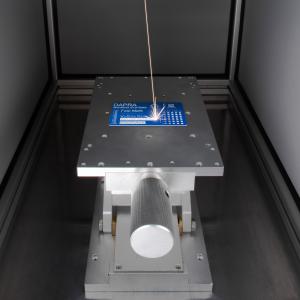 Laser Part Marking Equipment