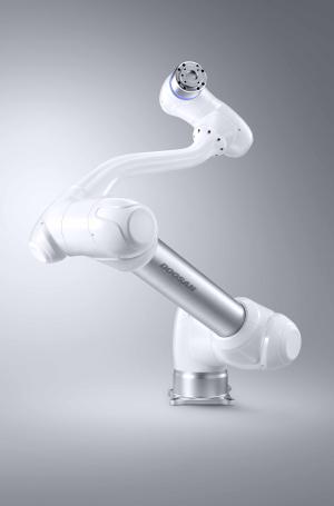 Collaborative Robots
