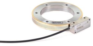 ECA 4000 Angle Ring Encoder Series