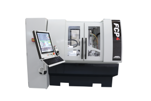 FCP4 High-Production Drill Grinder