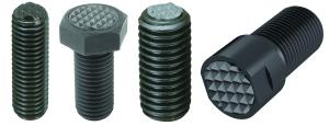Adjustable Grippers Provide Long Wear Workholding