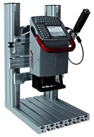 Markator offers hand-held marking system