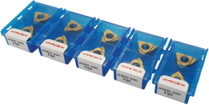 Fully Sintered Inserts