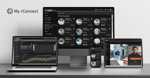 My rConnect Platform Expands Customer Digital Assistance