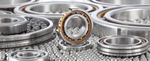 Angular Contact and Radial Ball Bearings 