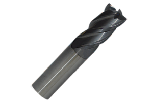 G.W. Schultz tools available with 4, 5 or 7 flutes