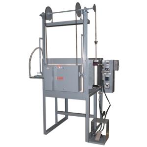 Model HL7-M24 General-Purpose Box Furnace for Heat Treatment of Steel