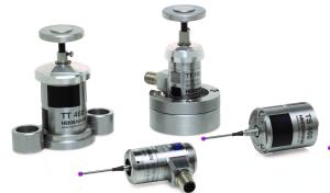 Touch Probe Rapid Repair Service Program