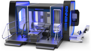 Machine Enclosures 