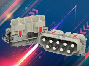 Reliable High-Power Management for Harsh Environments