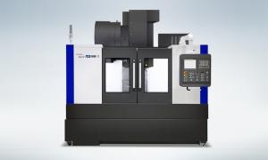KF5600 Vertical Machining Center