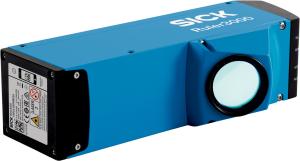 Ruler3000 3D Streaming Camera Provides Speed, Measurement Precision