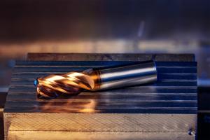 IMCO POW-R-FEED M934 End Mills