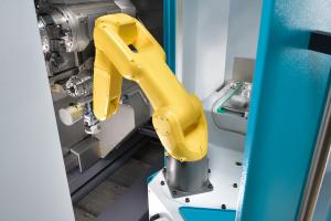 iXcenter Automation Cell