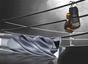 FIGHTMAX Endmills