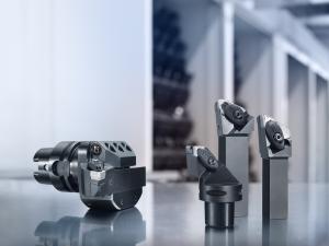 Expanded Range of Jetstream Tooling Holders for General ISO Turning