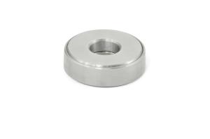 GN 6342 Washers with Axial Friction Bearing, Stainless Steel