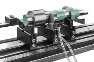 AG380 Pneumatic Snap Gage